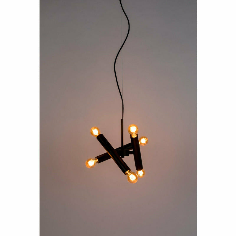 Hanglamp Hawk | driedubbel | Zuiver
