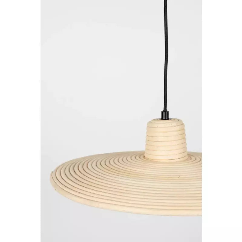 Hanglamp Balance | naturel | 3 afmetingen | Zuiver
