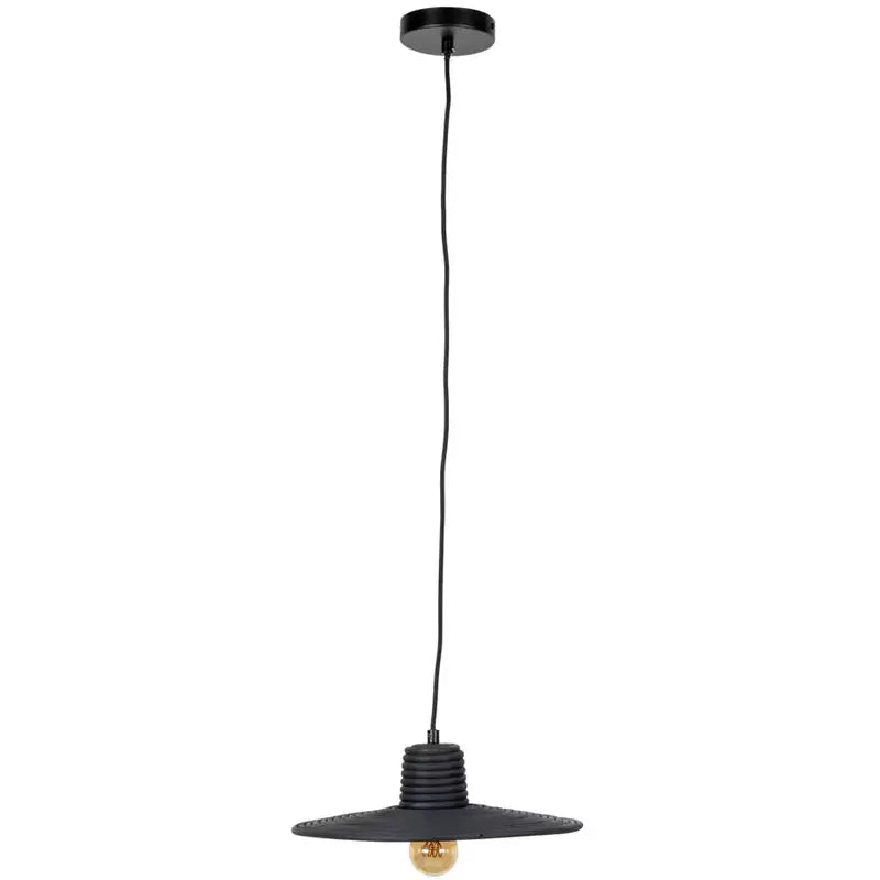 Hanglamp Balance | zwart | 3 afmetingen | Zuiver