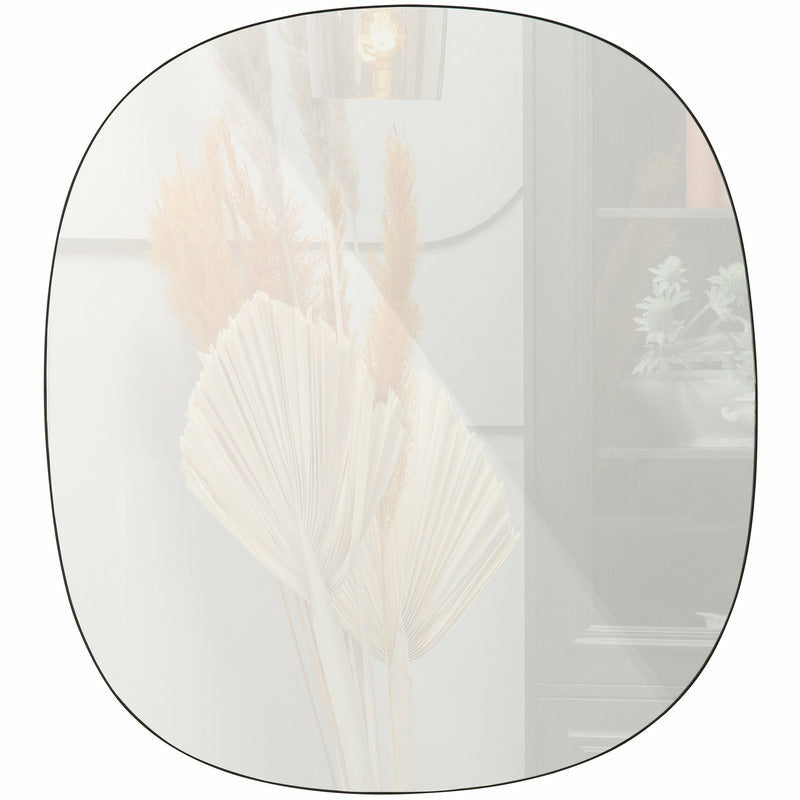 Philou spiegel | 60x55cm | WOOOD