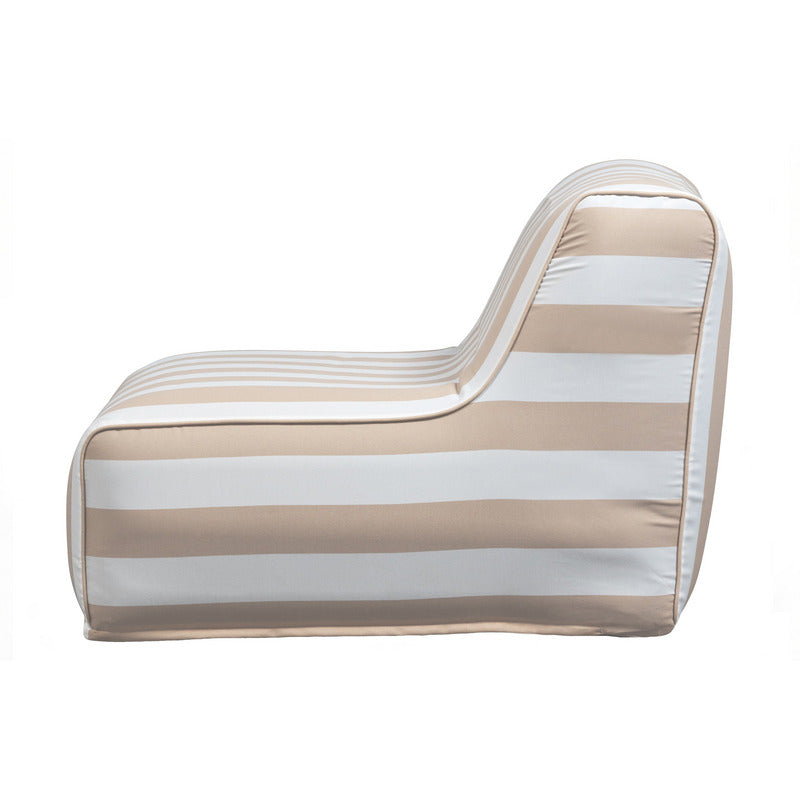 Opblaasbare fauteuil Sit on Air | 2 kleuren | vtwonen