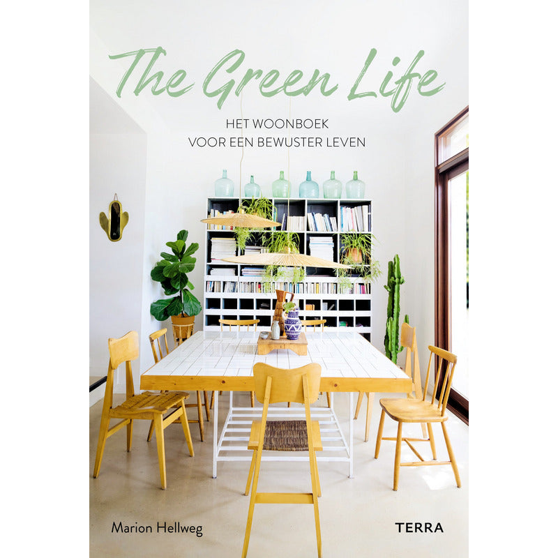 The Green Life | Terra