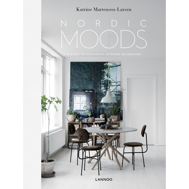 Nordic Moods | Uitgeverij Lannoo