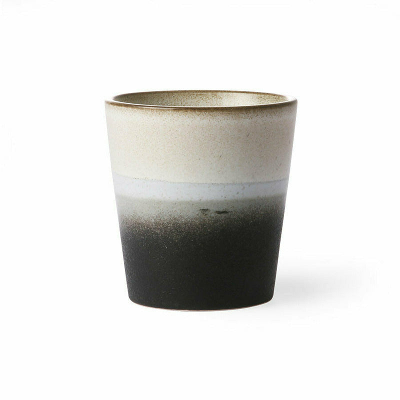 Koffietas Rock | 70's ceramics | hkliving
