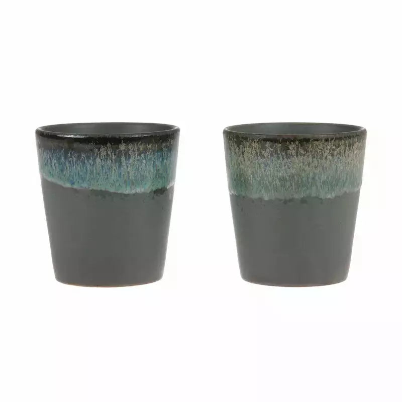 Koffietas Moss | 70's ceramics | HKliving