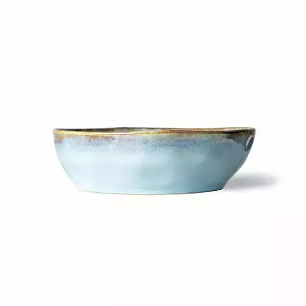Set van 2 kommen Lagune | 70's ceramics | HKliving