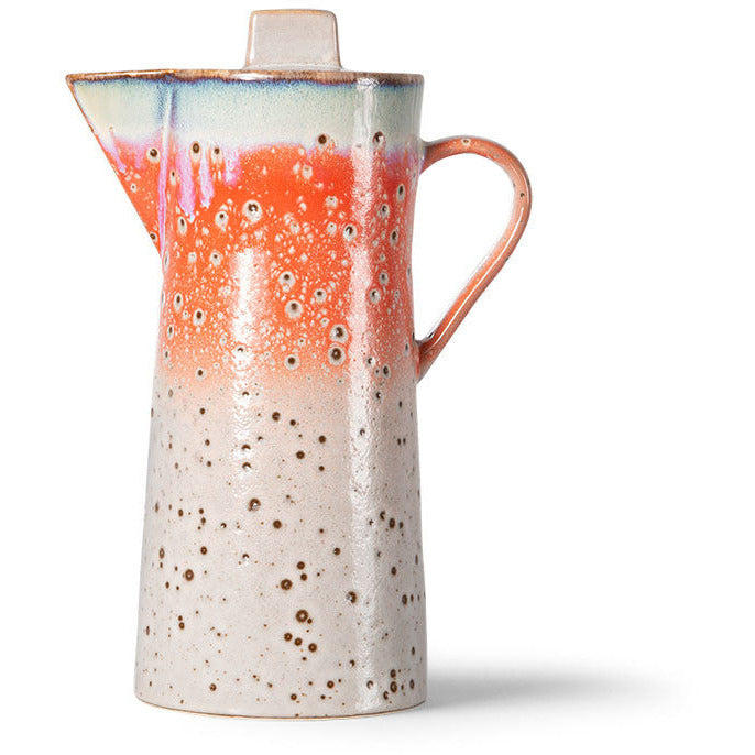 Koffiekan Asteroide | 70's ceramics | HKliving