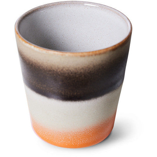 Koffietas Bomb | 70's ceramics | HKliving