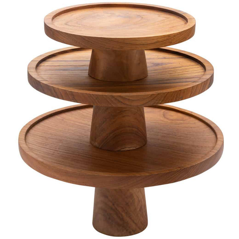 Cake stand | Ø 28 cm | Original Home