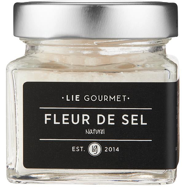Fleur de sel | Lie Gourmet