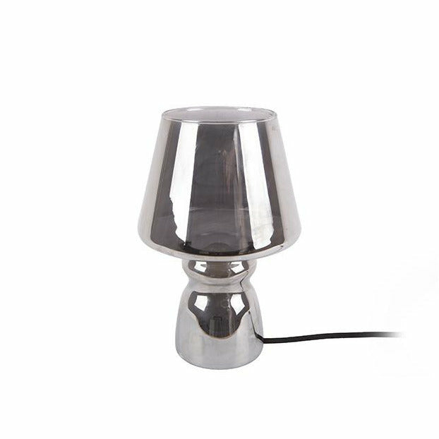 Tafellamp Classic | chrome | Leitmotiv