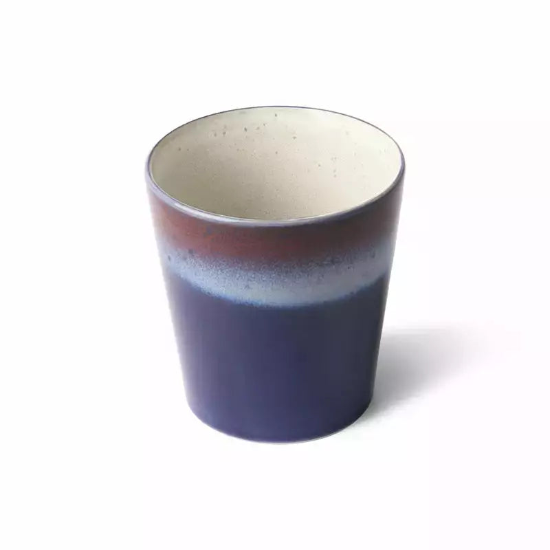 Koffietas Air | 70's ceramics | HKliving