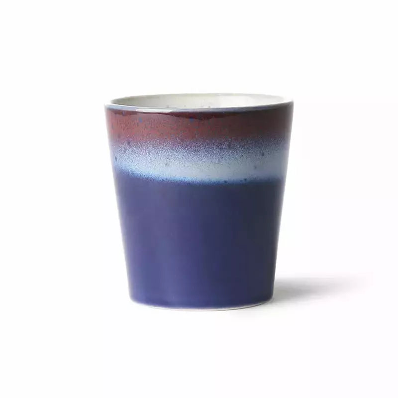 Koffietas Air | 70's ceramics | HKliving