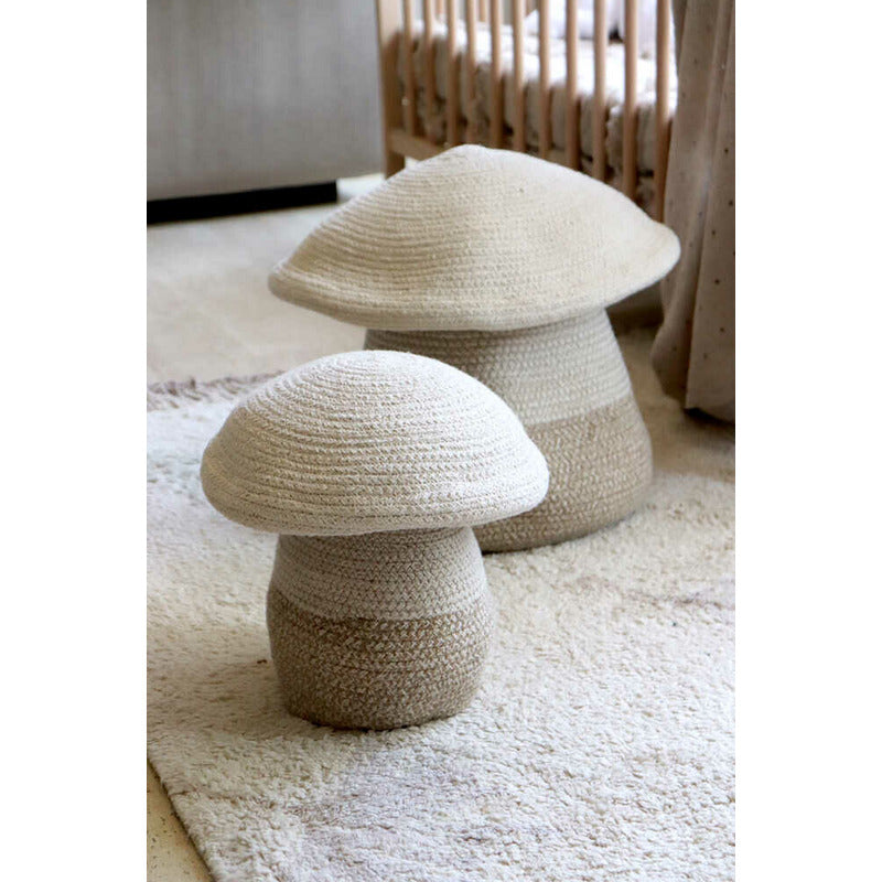 Mand Mushroom | large | kids | Lorena Canals