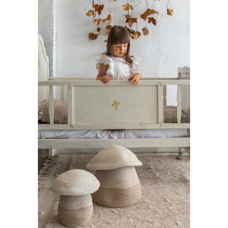 Mand Mushroom | large | kids | Lorena Canals
