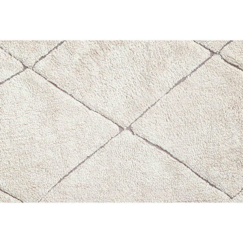Wasbaar tapijt | Bereber | 140 x 200 cm | Lorena Canals