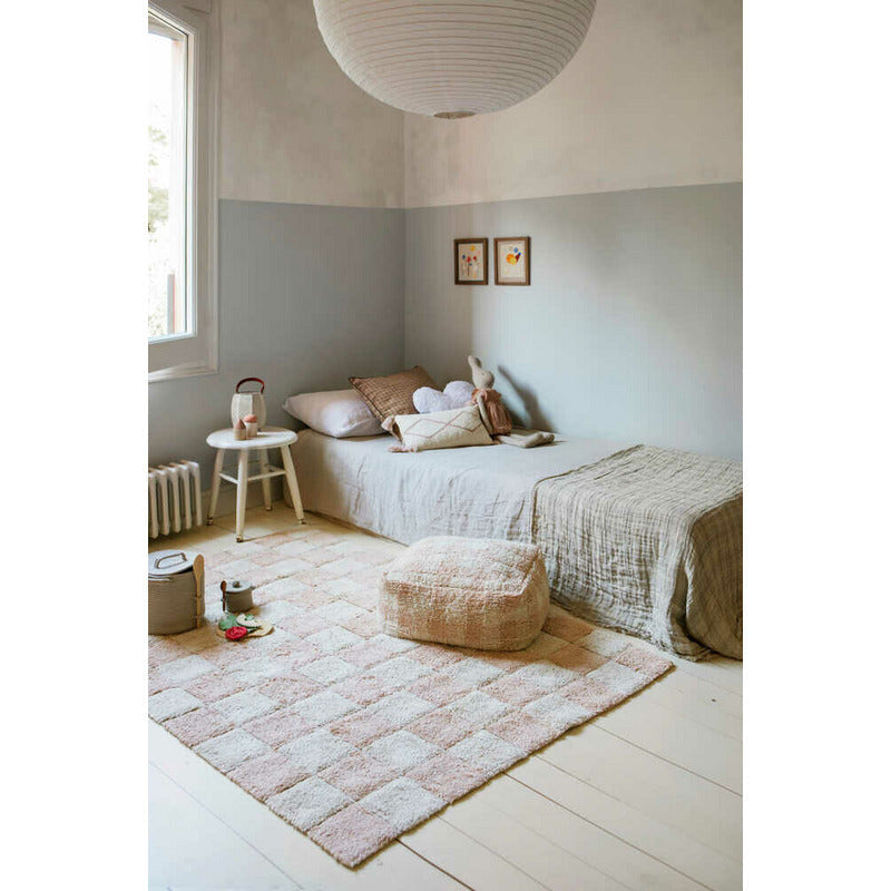 Wasbaar tapijt Kitchen Tiles | verschillende kleuren | Lorena Canals